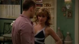 Melissa és Joey 2. évad Ep.8 8. epizód