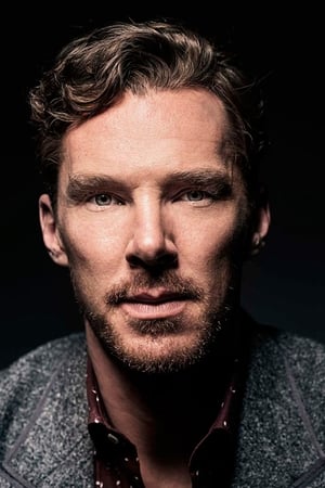 Benedict Cumberbatch profil kép