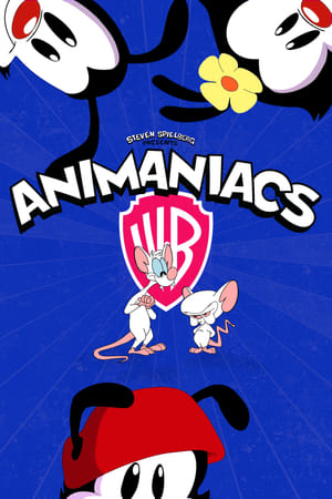 Animaniacs poszter