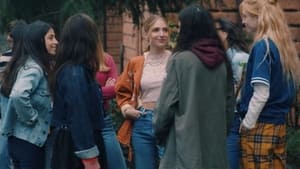 SKAM Italia 6. évad Ep.2 2. epizód