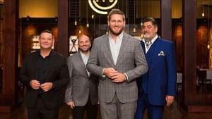 MasterChef Australia 9. évad Ep.31 31. epizód