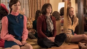 Good Girls Revolt 1. évad Ep.2 2. epizód