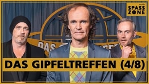 Das Gipfeltreffen 1. évad Ep.4 4. epizód