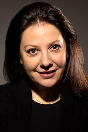 Ayda Aksel profil kép