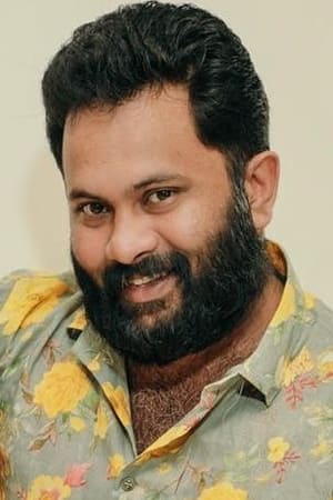 Aju Varghese profil kép