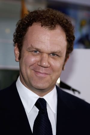 John C. Reilly profil kép