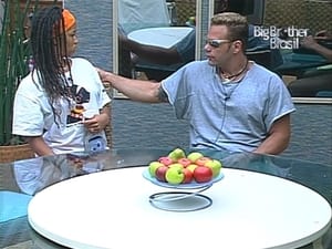 Big Brother Brasil 3. évad Ep.9 9. epizód