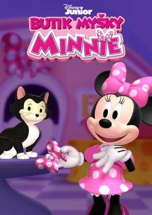 Minnie masni boltja poszter