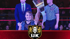 WWE NXT UK 1. évad Ep.20 20. epizód