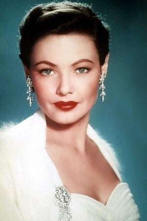 Gene Tierney profil kép