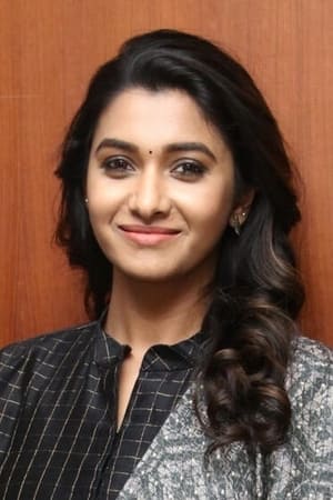 Priya Bhavani Shankar profil kép