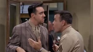 Gomer Pyle, U.S.M.C. 3. évad Ep.22 22. epizód