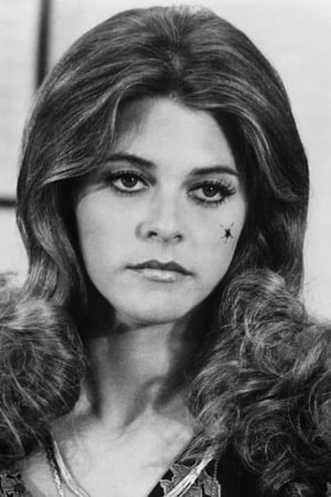 Lindsay Wagner profil kép