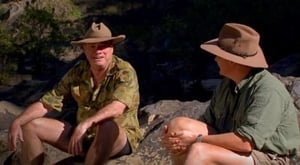 Ray Mears Goes Walkabout 1. évad Ep.2 2. epizód