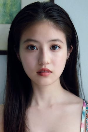 今田美桜 profil kép