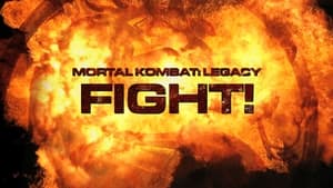 Mortal Kombat: Legacy Speciális epizódok Ep.2 2. epizód