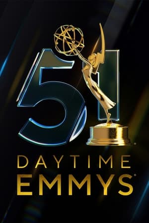 The Daytime Emmy Awards 49. évad (2024-06-07) poszter