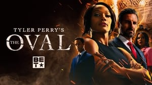 Tyler Perry's The Oval kép