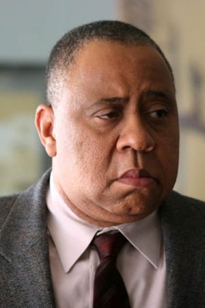 Barry Shabaka Henley profil kép