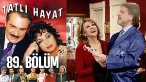 Tatlı Hayat 2. évad Ep.54 54. epizód