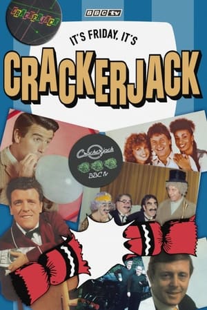 Crackerjack poszter