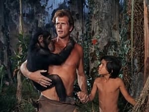 Tarzan 1. évad Ep.11 11. epizód