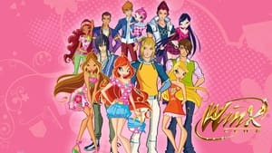 Winx Club kép