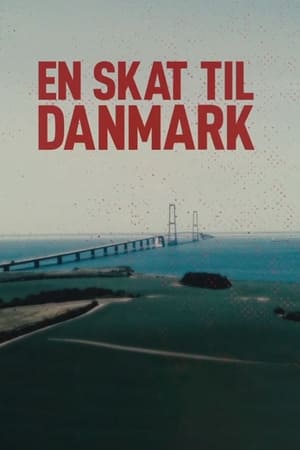 En skat til Danmark poszter