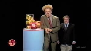 Check It Out! with Dr. Steve Brule 4. évad Ep.6 6. epizód