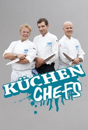 Die Küchenchefs