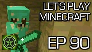 Let's Play Minecraft 3. évad Ep.7 7. epizód