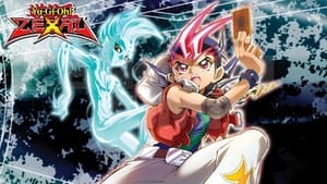 Yu-Gi-Oh! Zexal kép