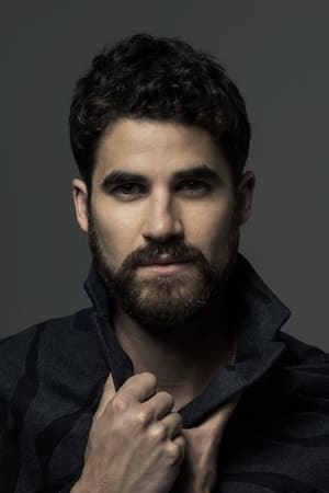 Darren Criss profil kép