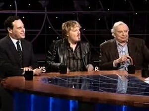 Real Time with Bill Maher 2. évad Ep.10 10. epizód