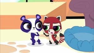 Littlest Pet Shop 4. évad Ep.24 24. epizód