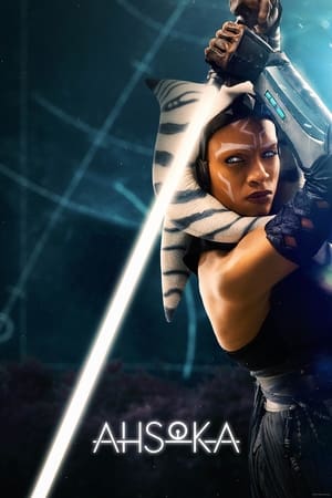 Ahsoka poszter