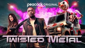 Twisted Metal kép