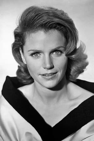 Lee Remick profil kép