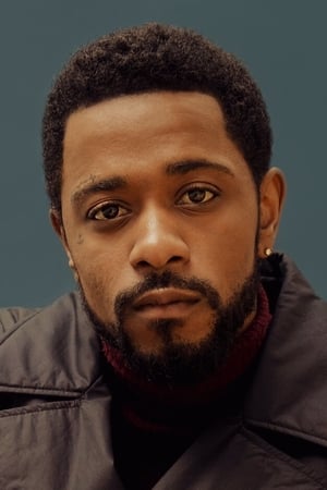 LaKeith Stanfield profil kép