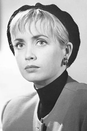 Lysette Anthony profil kép