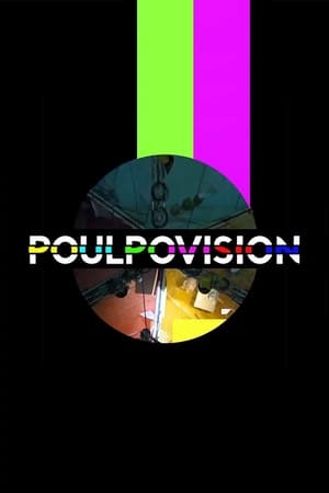 Poulpovision poszter