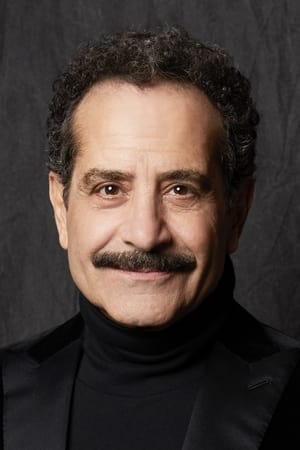 Tony Shalhoub profil kép