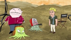 Squidbillies 8. évad Ep.8 8. epizód