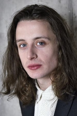 Rory Culkin profil kép