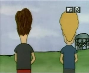 Beavis and Butt-Head 4. évad Ep.3 3. epizód