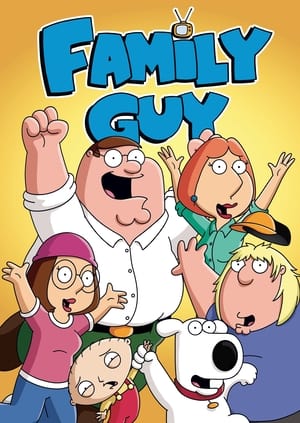 Family Guy poszter