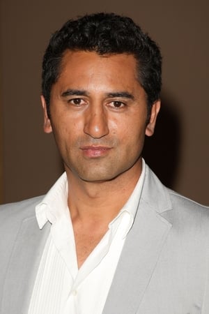 Cliff Curtis profil kép