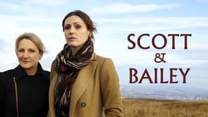 Scott & Bailey kép