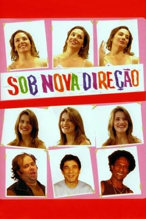 Sob Nova Direção 2. évad (2005-04-03) poszter