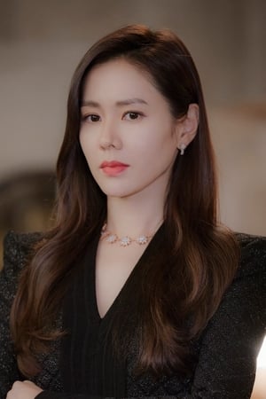 Son Ye-jin profil kép